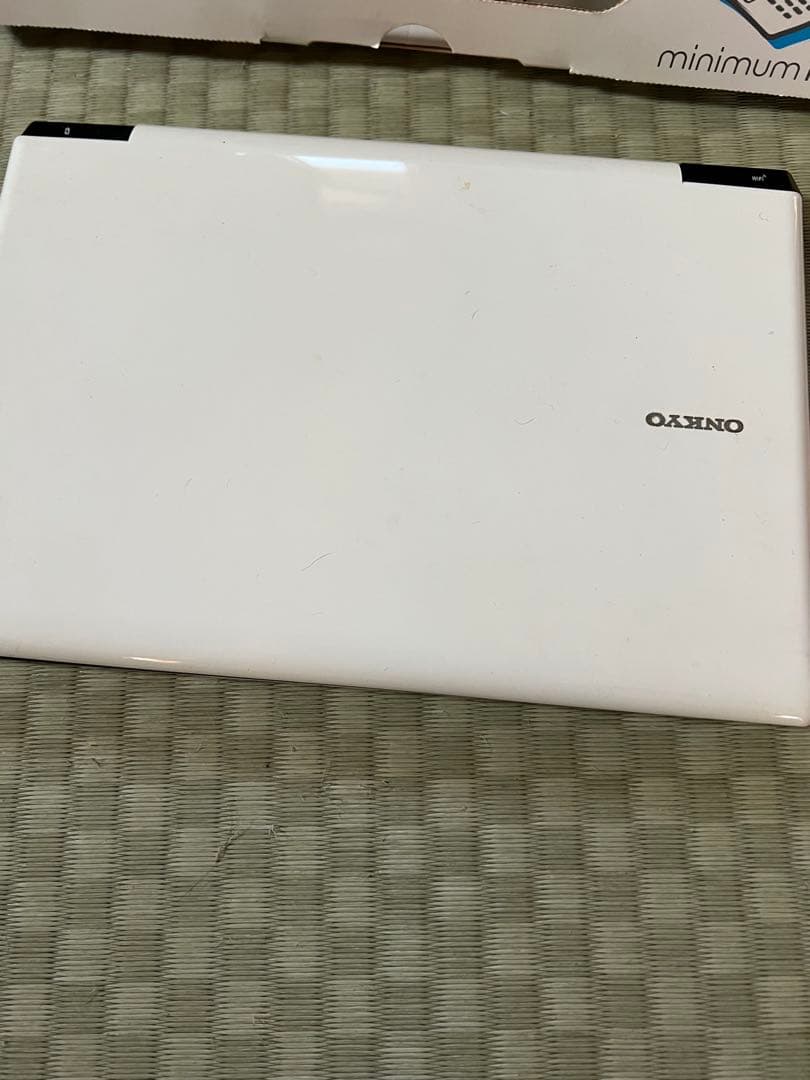 Onkyo Other Notebook Pc Body C205A3