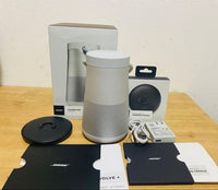 Bose Wireless Speakers Soundlink Revolve+