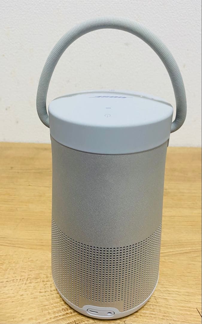 Bose Wireless Speakers Soundlink Revolve+