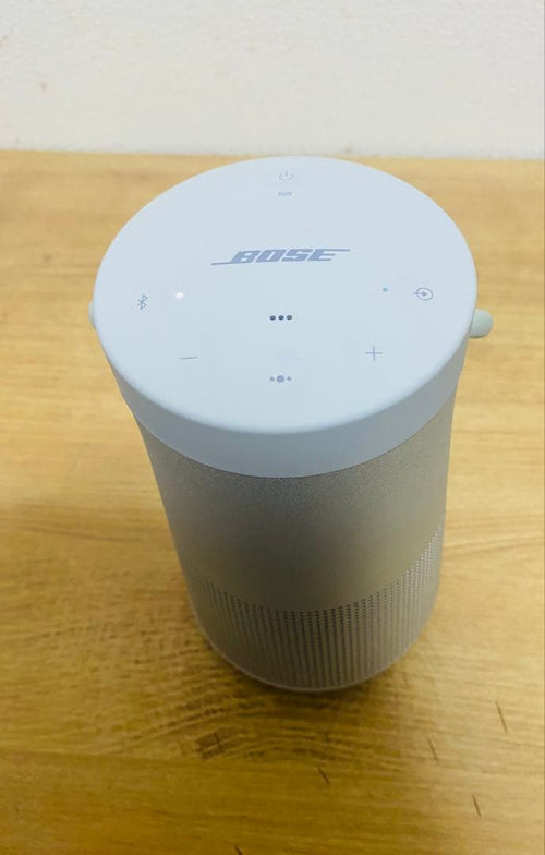 Bose Wireless Speakers Soundlink Revolve+