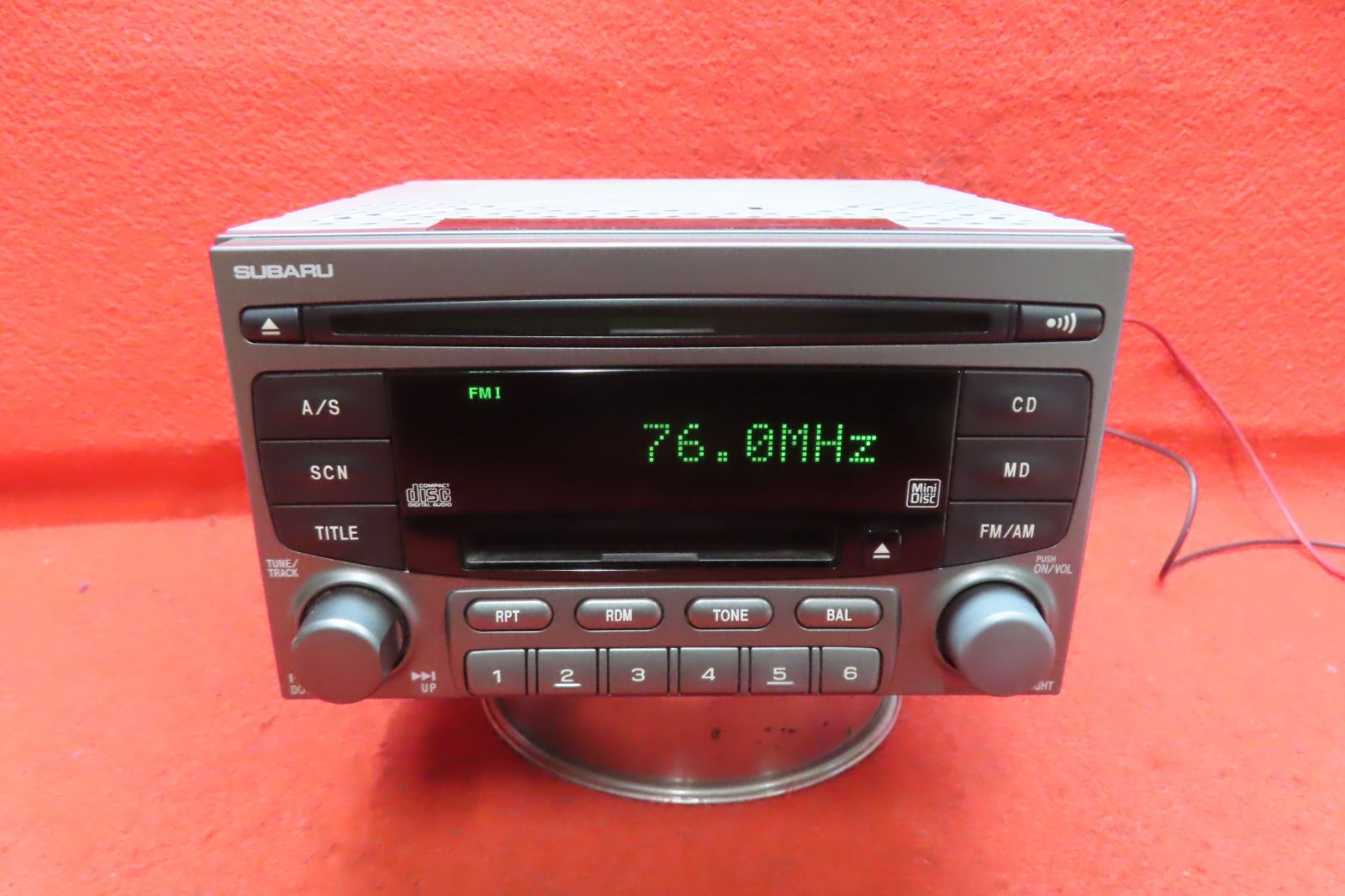 Others Cs2352 Gg2 Gg3 Gd2 Gd3 86201Fe090 Cd Md Am Fm 2Din