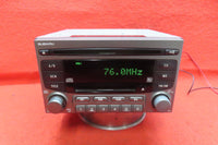 Others Cs2352 Gg2 Gg3 Gd2 Gd3 86201Fe090 Cd Md Am Fm 2Din