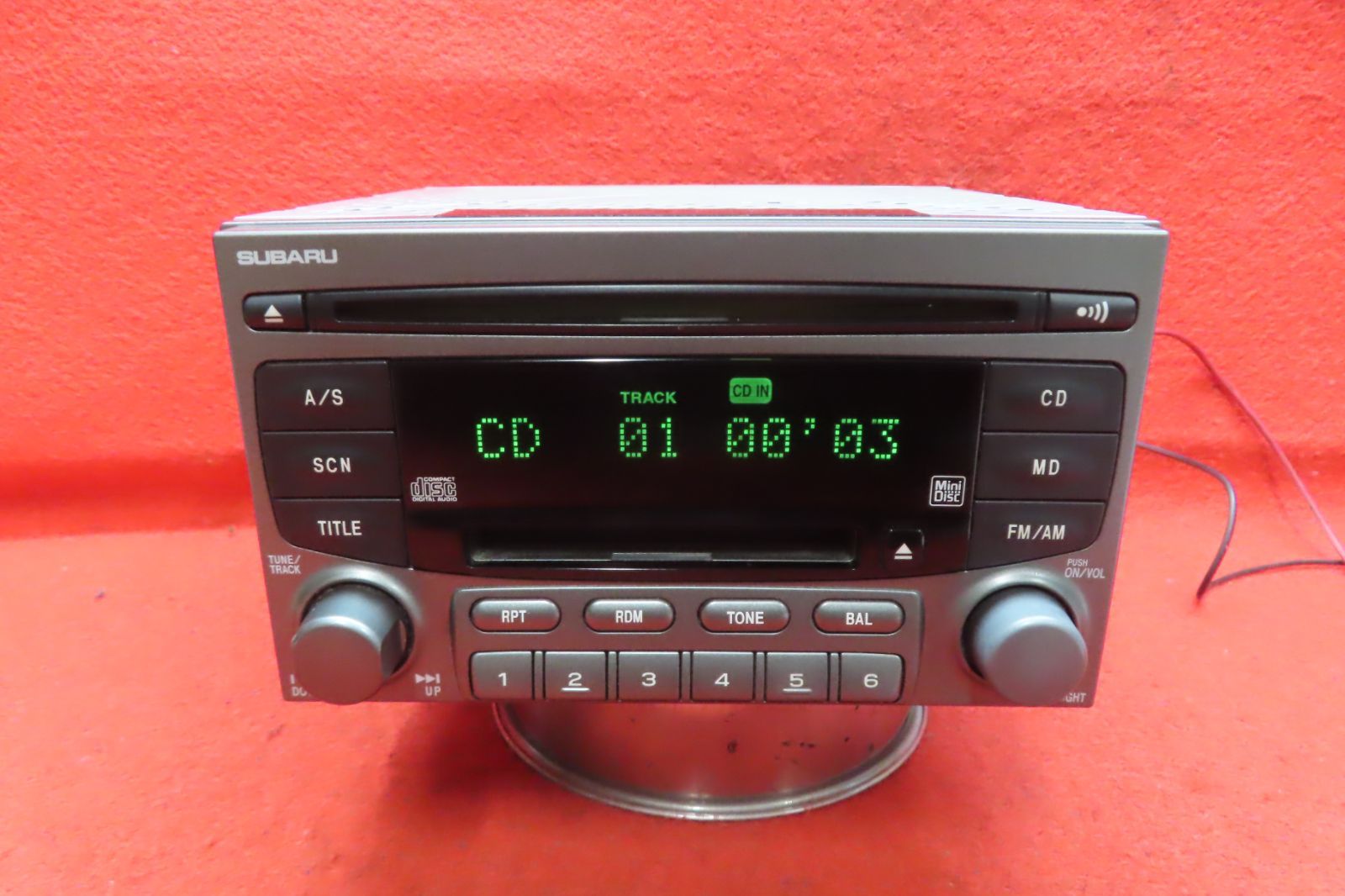 Others Cs2352 Gg2 Gg3 Gd2 Gd3 86201Fe090 Cd Md Am Fm 2Din