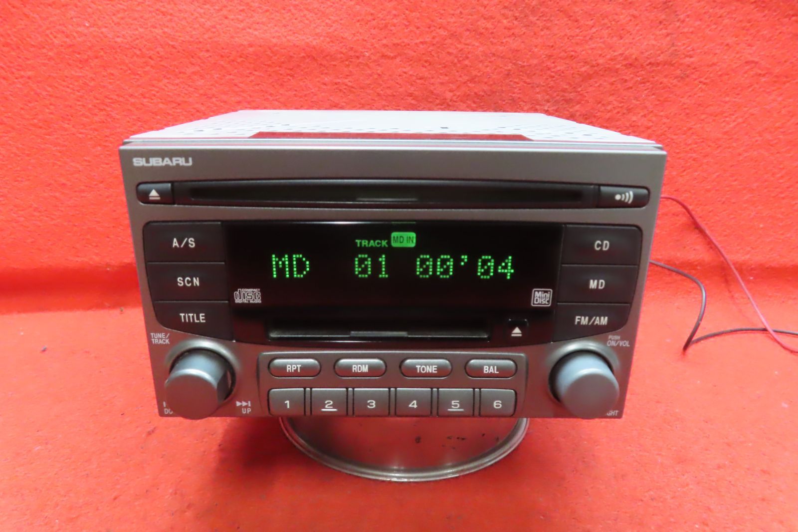 Others Cs2352 Gg2 Gg3 Gd2 Gd3 86201Fe090 Cd Md Am Fm 2Din
