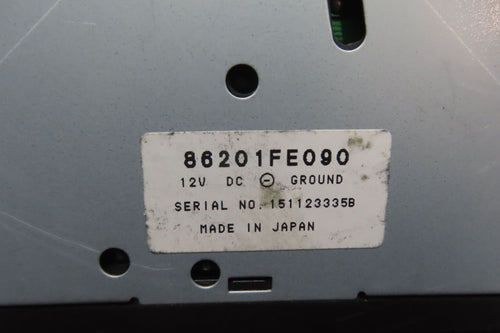 Others Cs2352 Gg2 Gg3 Gd2 Gd3 86201Fe090 Cd Md Am Fm 2Din