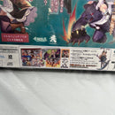 Software (Package Version) Little Witch Nobeta -Ps4 Box Cd