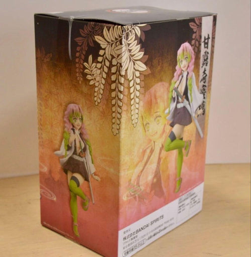 Banpresto Game Characters