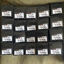 Pins, Pin Badges, Can Tsutaya 20Box