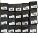 Pins, Pin Badges, Can Tsutaya 20Box