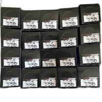 Pins, Pin Badges, Can Tsutaya 20Box