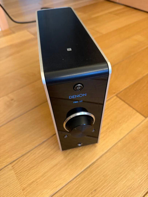 Denon Integrated Amplifiers Pma-50