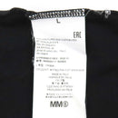 Maison Margiela Short Sleeve (T -Shirt) Mm6 S62Gd0111 S23955