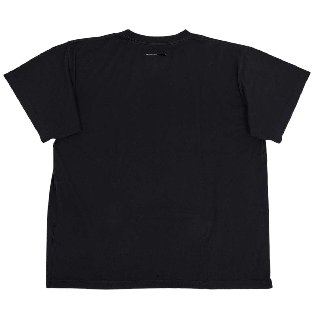 Maison Margiela Short Sleeve (T -Shirt) Mm6 S62Gd0111 S23955