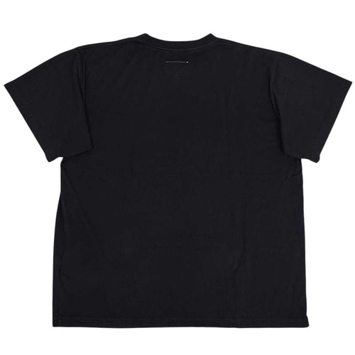 Maison Margiela Short Sleeve (T -Shirt) Mm6 S62Gd0111 S23955