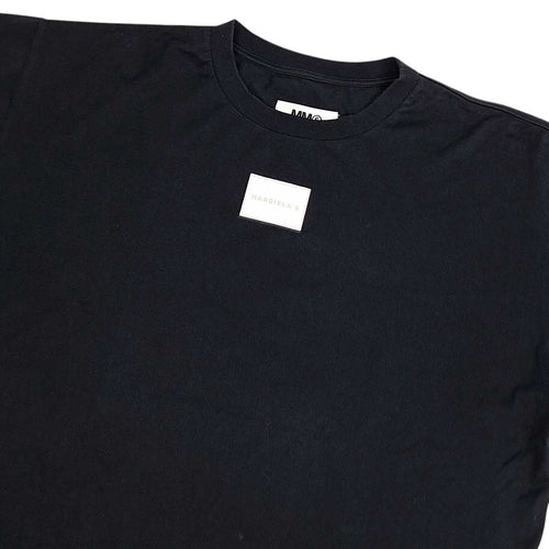 Maison Margiela Short Sleeve (T -Shirt) Mm6 S62Gd0111 S23955