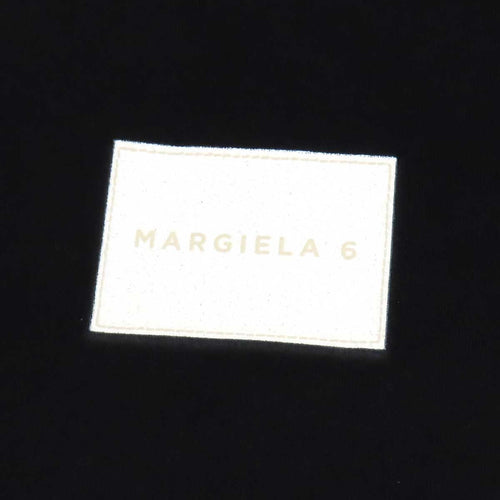 Maison Margiela Short Sleeve (T -Shirt) Mm6 S62Gd0111 S23955