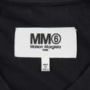 Maison Margiela Short Sleeve (T -Shirt) Mm6 S62Gd0111 S23955