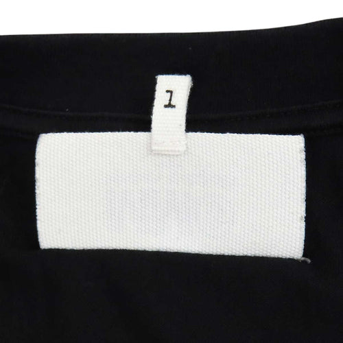 Maison Margiela Short Sleeve (T -Shirt) Mm6 S62Gd0111 S23955