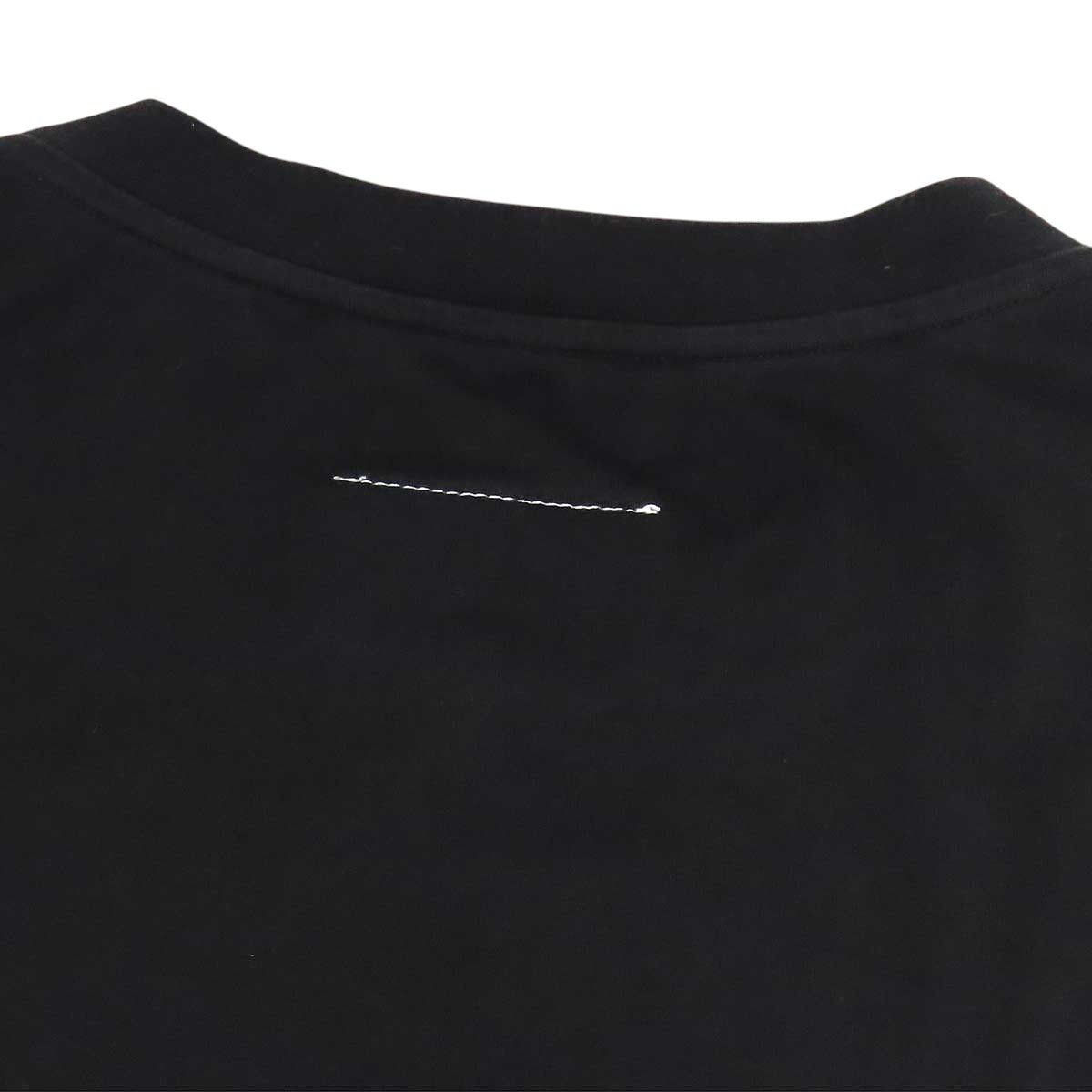 Maison Margiela Short Sleeve (T -Shirt) Mm6 S62Gd0111 S23955