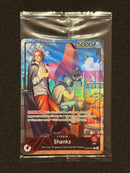 One Piece Card Game Psa