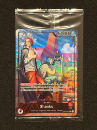 One Piece Card Game Psa