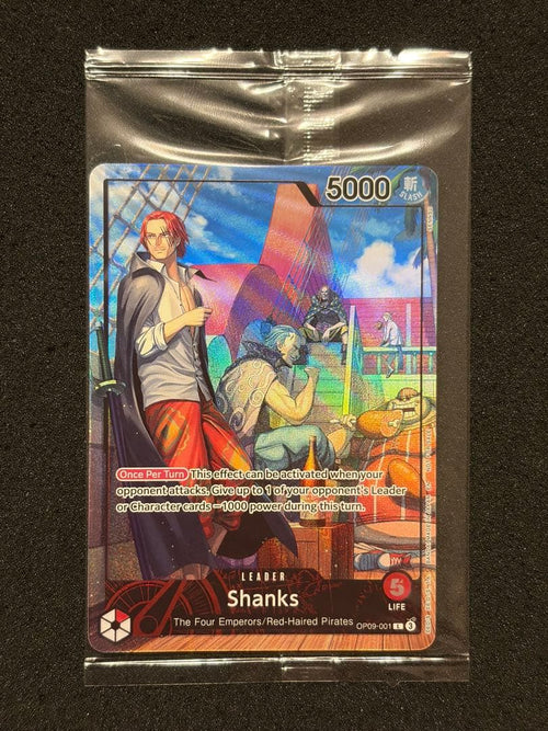 One Piece Card Game Psa