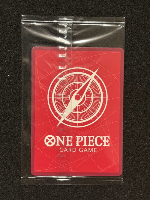 One Piece Card Game Psa