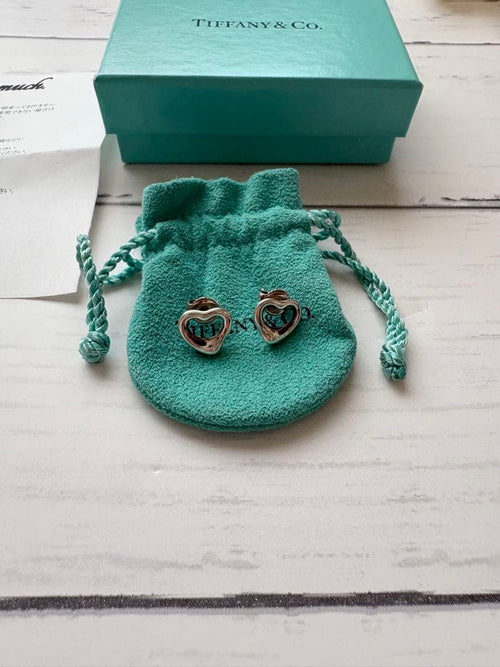 Tiffany Earrings (Pairs) Tiffany&Co.