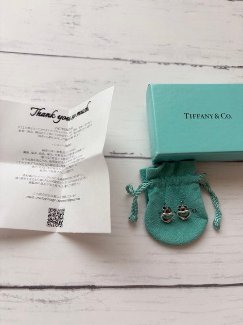 Tiffany Earrings (Pairs) Tiffany&Co.