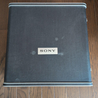 Sony Open Reel Tc-365