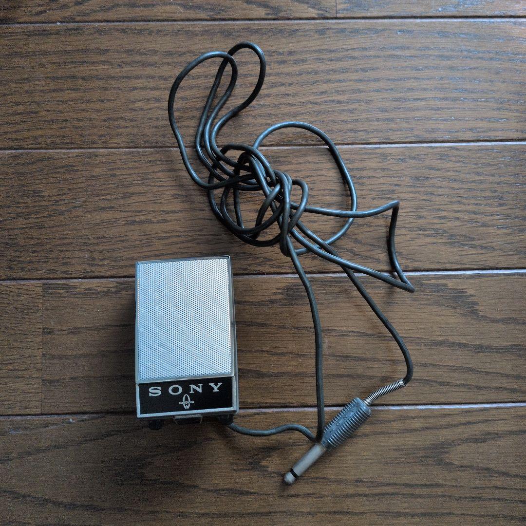Sony Open Reel Tc-365