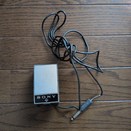 Sony Open Reel Tc-365