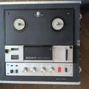Sony Open Reel Tc-365