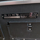 Sony Open Reel Tc-365