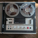 Sony Open Reel Tc-365