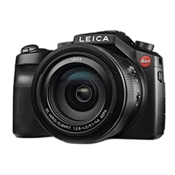 Compact Digital Camera Leica V-Lux Typ 114 2010 16 18194