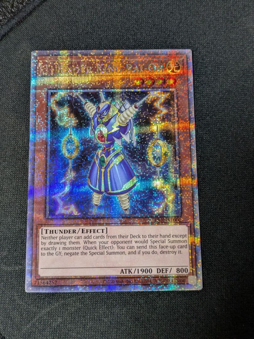 Yu -Gi -Oh! Ocg Duel Monsters (Foreign Language Version) 25Th
