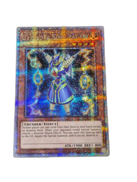 Yu -Gi -Oh! Ocg Duel Monsters (Foreign Language Version) 25Th