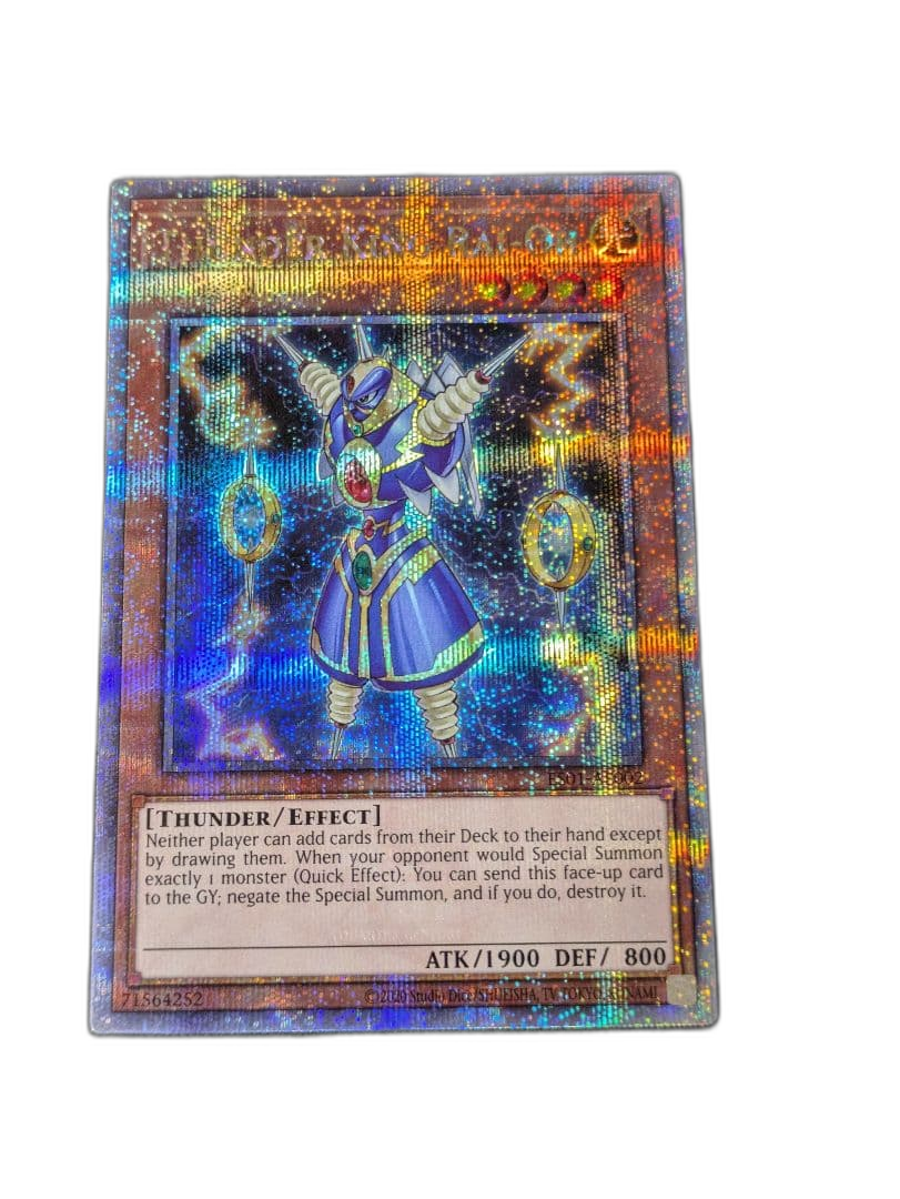 Yu -Gi -Oh! Ocg Duel Monsters (Foreign Language Version) 25Th