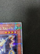 Yu -Gi -Oh! Ocg Duel Monsters (Foreign Language Version) 25Th