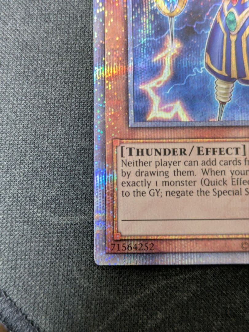 Yu -Gi -Oh! Ocg Duel Monsters (Foreign Language Version) 25Th