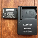 Panasonic Compact Digital Cameras Gps Lumix Dmc-Tz10