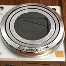 Panasonic Compact Digital Cameras Gps Lumix Dmc-Tz10