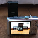 Panasonic Compact Digital Cameras Gps Lumix Dmc-Tz10