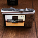 Panasonic Compact Digital Cameras Gps Lumix Dmc-Tz10