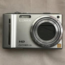 Panasonic Compact Digital Cameras Lumix Dmc-Tz10 Gps