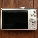 Panasonic Compact Digital Cameras Gps Lumix Dmc-Tz10