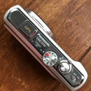 Panasonic Compact Digital Cameras Gps Lumix Dmc-Tz10