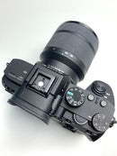 Sony Mirrorless Interchangeable Lips 7Iii 28-70