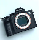 Sony Mirrorless Interchangeable Lips 7Iii 28-70